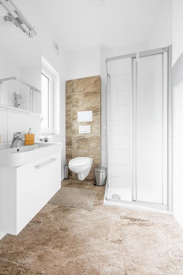 Apartman Ema Dolní Dunajovice Exteriör bild